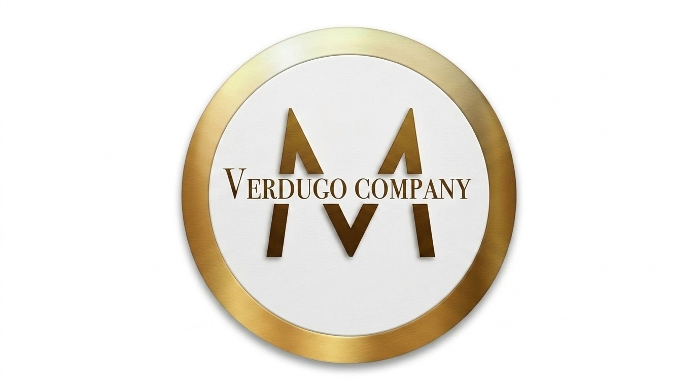 VERDUGO COMPANY